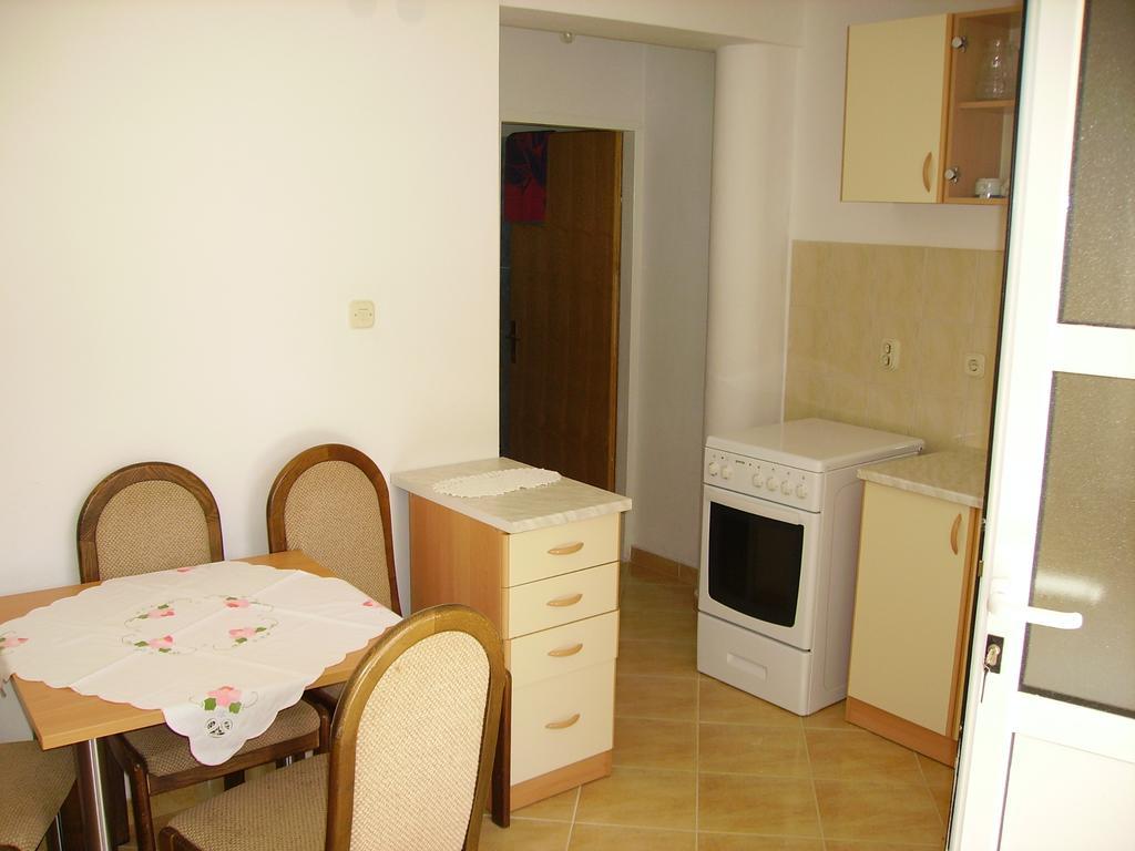 Apartments Anka Privlaka  Exterior foto